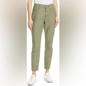 Women’s FRAME Le Garcon Slim Boyfriend Jeans